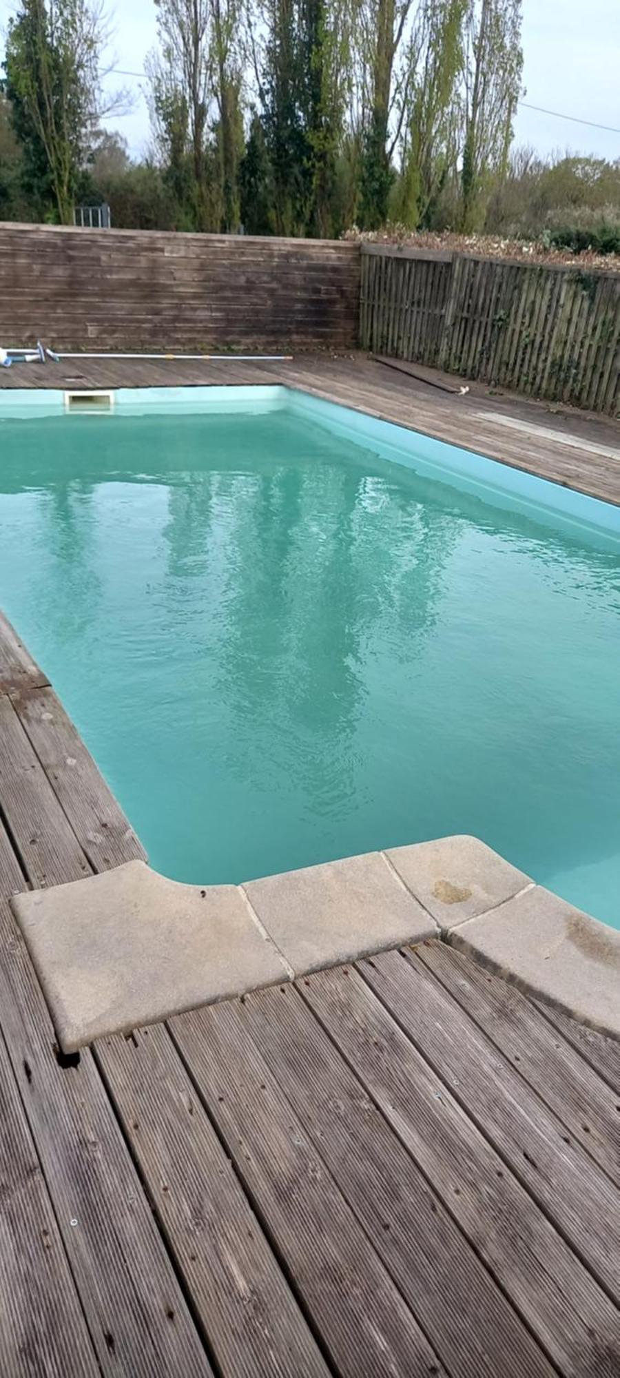Le Bleu Sallertaine
